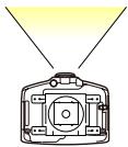 EPSON EB-G6050W - Définissez les options bord supérieur/bord inférieur/bord droit/bord gauche. - 3