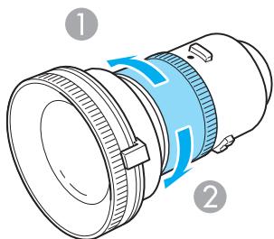EPSON EB-G6050W - Attention - 4