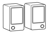 EPSON EB-G6050W - Connexion d'un équipement externe - 3