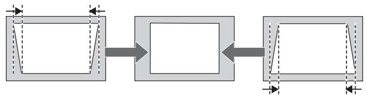 EPSON EB-G6450WU - H/V-Keystone - 2