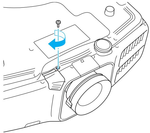 EPSON EB-G6450WU - Attention - 4