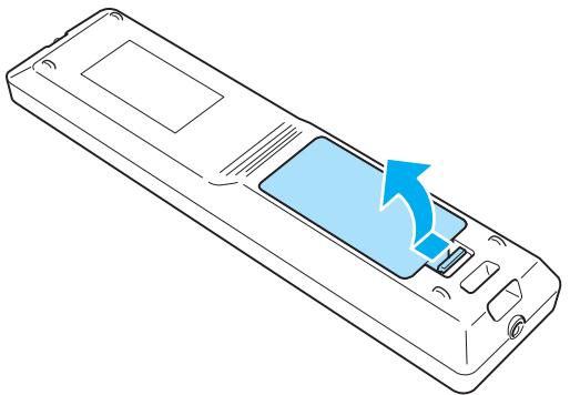 EPSON EB-G6450WU - Attention - 1