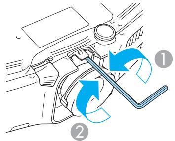 EPSON EB-G6450WU - Attention - 7