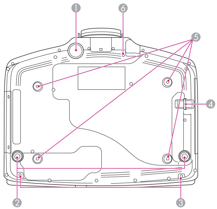 EPSON EB-G6450WU - Introduction - 5