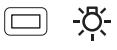 EPSON EB-X11 - Signification des témoins - 10