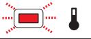 EPSON EB-X11 - Signification des témoins - 11
