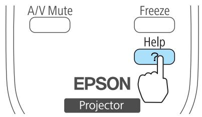 EPSON EB-X11 - Dépannage - 1