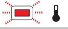 EPSON EB-X11 - Signification des témoins - 8