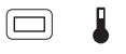 EPSON EB-X11 - Signification des témoins - 17
