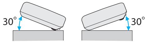 EPSON EB-X11 - Signaux d'ordinateur (RVB analogique) - 1