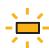 EPSON EB-X11 - Signification des témoins - 3