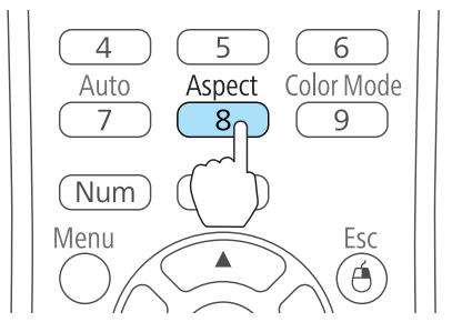 EPSON EB-X11 - Méthodes de modification - 1