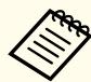 EPSON EB-X12 - Attention - 3