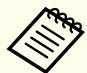 EPSON EB-X12 - Attention - 1
