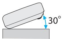 EPSON EB-X12 - Signaux d'ordinateur (RVB analogue) - 2