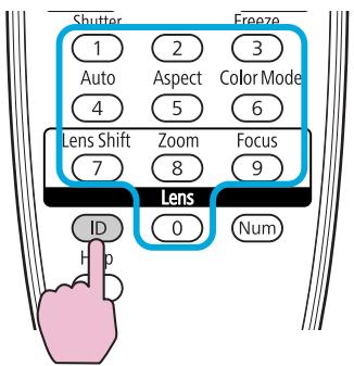 EPSON EB-Z8000WU - Procedure - 4