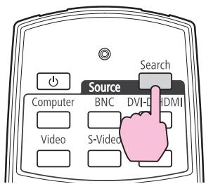 EPSON EB-Z8000WU - Procedure - 1