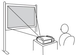 EPSON EB-Z8000WU - Attention - 3
