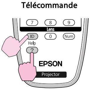 EPSON EB-Z8000WU - Procedure - 2