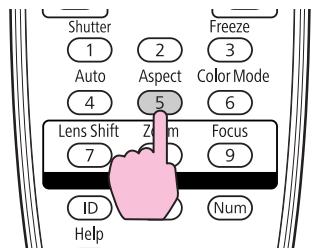 EPSON EB-Z8000WU - Procedure - 1