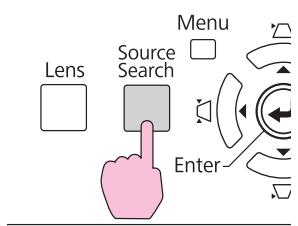 EPSON EB-Z8000WU - Procedure - 2