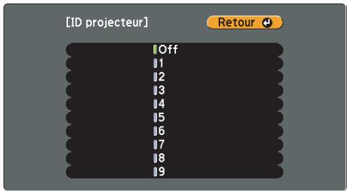 EPSON EB-Z8000WU - Procedure - 3