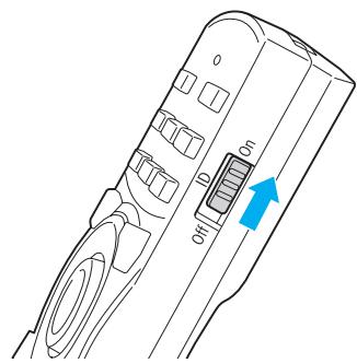 EPSON EB-Z8000WU - Procedure - 1
