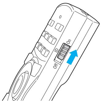 EPSON EB-Z8000WU - Procedure - 2