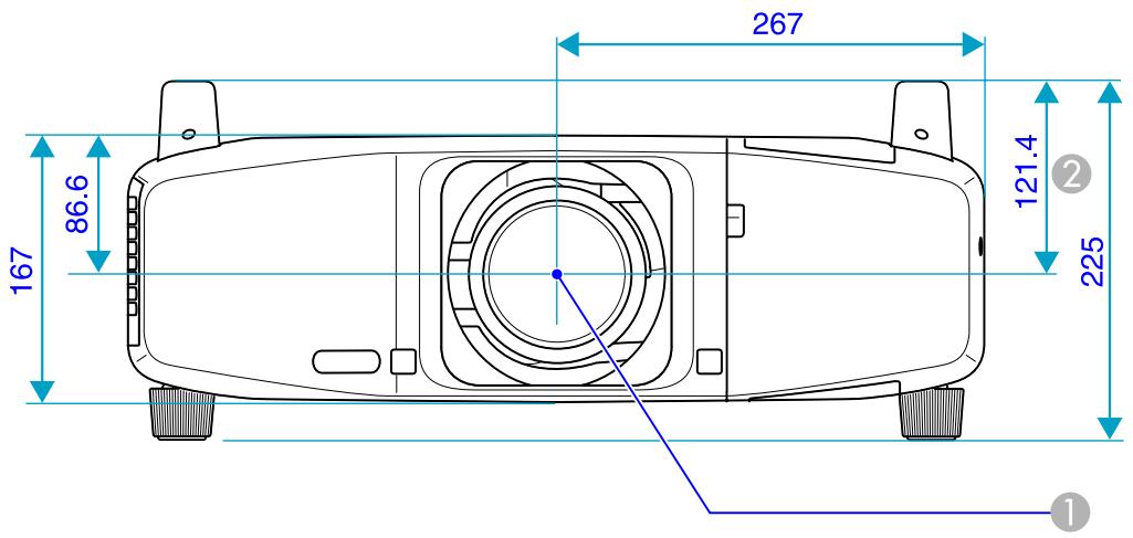 EPSON EB-Z8000WU - Conditions d'utilisation du logiciel - 1