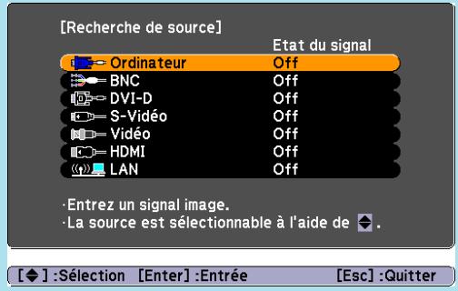 EPSON EB-Z8000WU - Procedure - 4