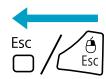 EPSON EB-Z8000WU - Sortie - 3