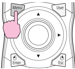 EPSON EB-Z8000WU - Procedure - 2
