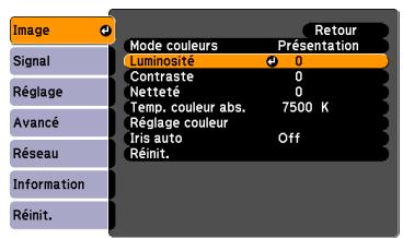 EPSON EB-Z8000WUNL - Sortie - 5