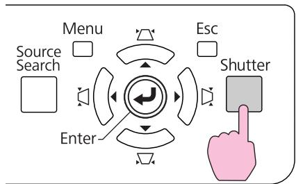 EPSON EB-Z8000WUNL - Procedure - 2