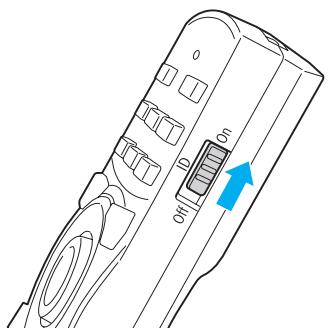 EPSON EB-Z8050WNL - Procedure - 2