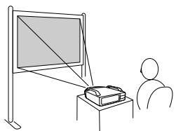 EPSON EB-Z8150NL - Attention - 3