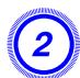 EPSON EB-Z8150NL - Procedure - 2