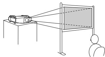 EPSON EB-Z8150NL - Attention - 4