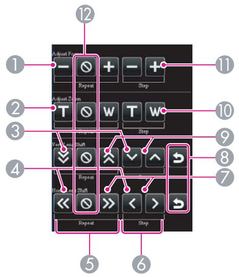 EPSON EB-Z8150NL - Procedure - 2