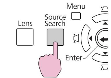 EPSON EB-Z8150NL - Procedure - 2