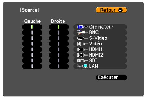 EPSON EB-Z8150NL - Procedure - 8