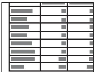 EPSON EB-Z8150NL - Agrandissement d'une partie de l'image (E-Zoom) - 3