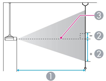 EPSON EB-Z8150NL - Consommables - 1