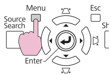 EPSON EB-Z8150NL - Procedure - 3