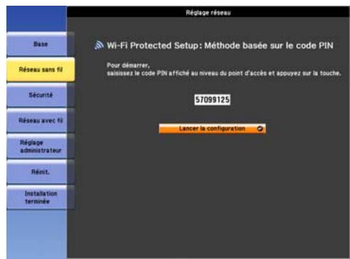 EPSON EB-Z8150NL - Procedure - 4