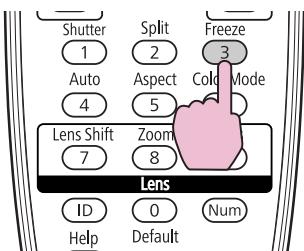 EPSON EB-Z8150NL - Procedure - 2
