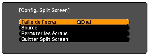 EPSON EB-Z8150NL - Procedure - 4