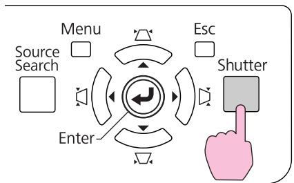 EPSON EB-Z8150NL - Procedure - 2