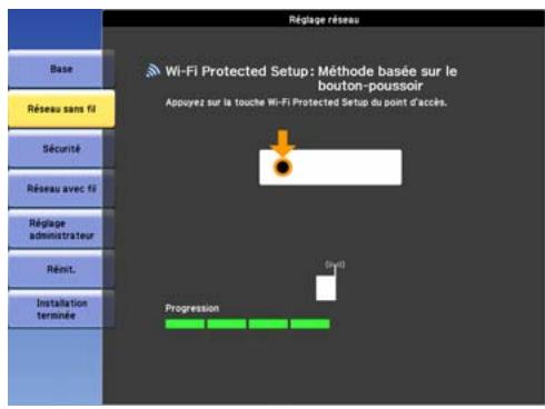 EPSON EB-Z8150NL - Procedure - 6