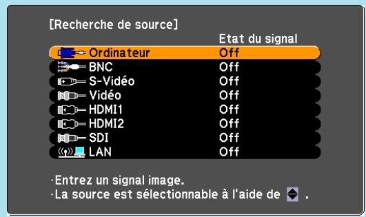 EPSON EB-Z8150NL - Procedure - 5